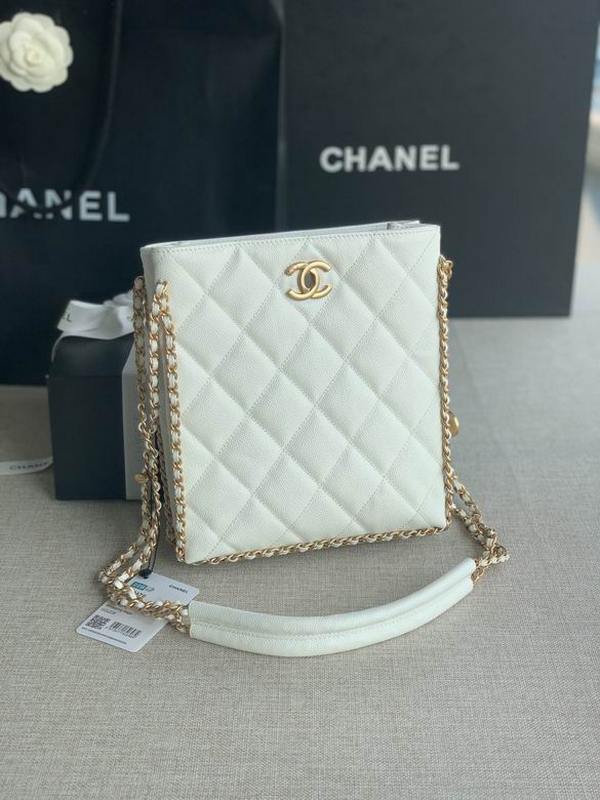 Chanel Handbags 758